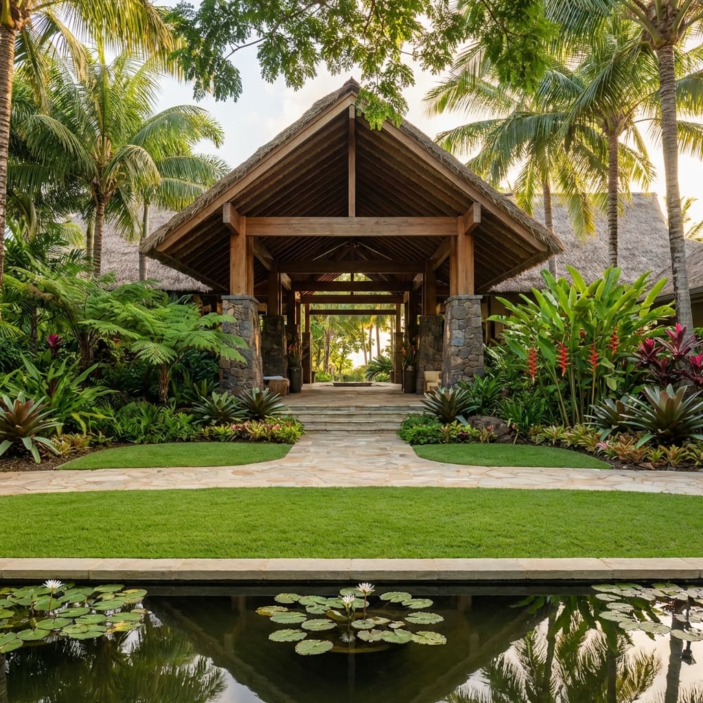 HOA Lawn Requirements in Jacksonville, FL