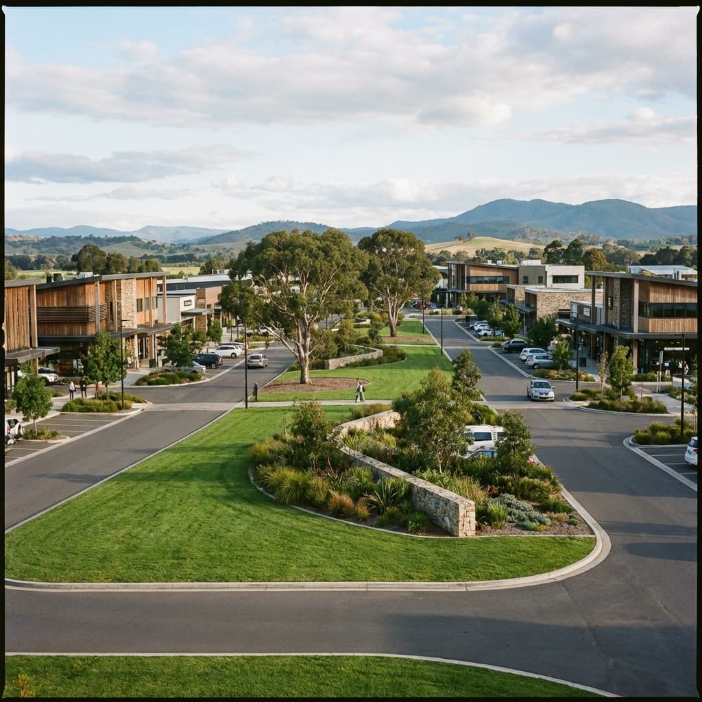 Commercial Sod Installation in Jacksonville: What Businesses Need to Know