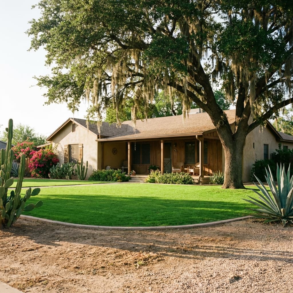Complete Lawn Renovation in Jacksonville, FL: When to Rip It Out and Start Over