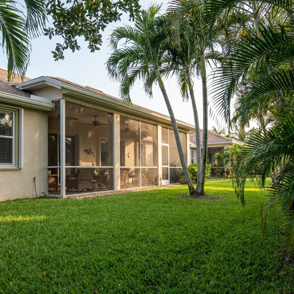 When Is It Time to Resod Your Lawn? Signs Jacksonville Homeowners Should Watch For