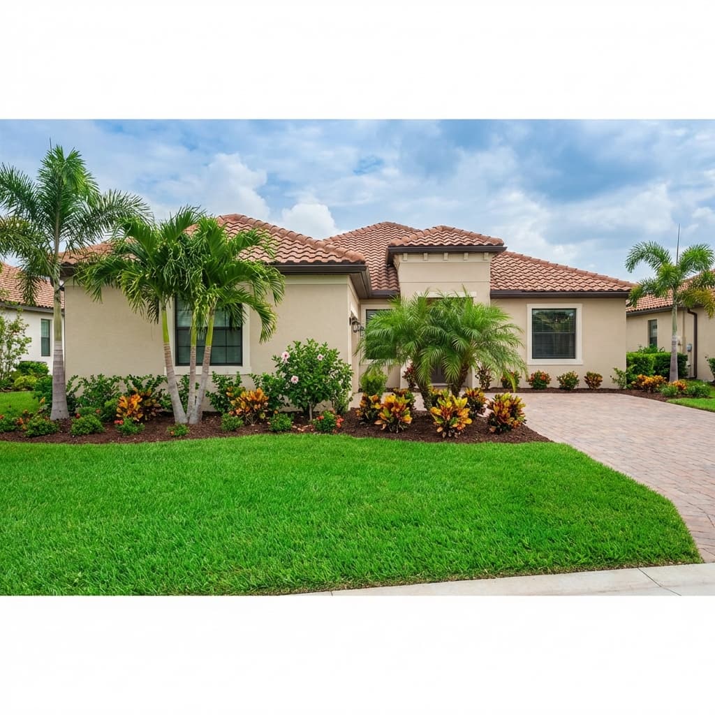 Sod Delivery in Jacksonville, FL: Everything You Need to Know Before You Order