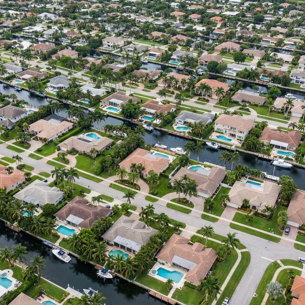 Fall Planting Guide for Jacksonville, FL