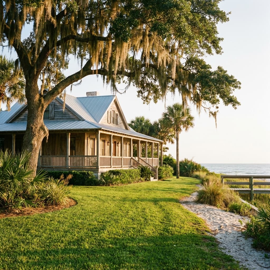 How to Choose a Landscaper in Jacksonville, FL — What to Look For and Red Flags to Avoid