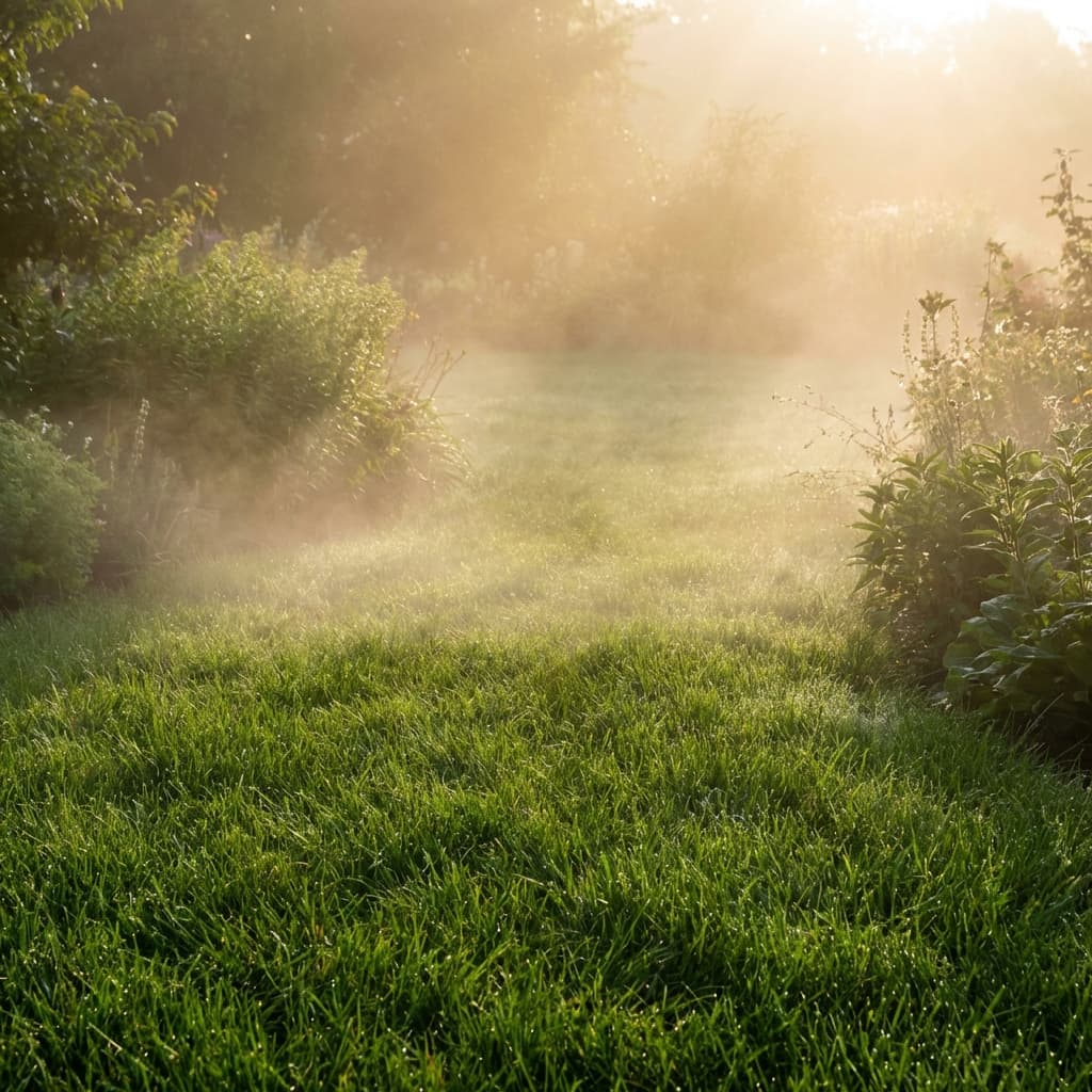 Drip Irrigation for Gardens Jacksonville