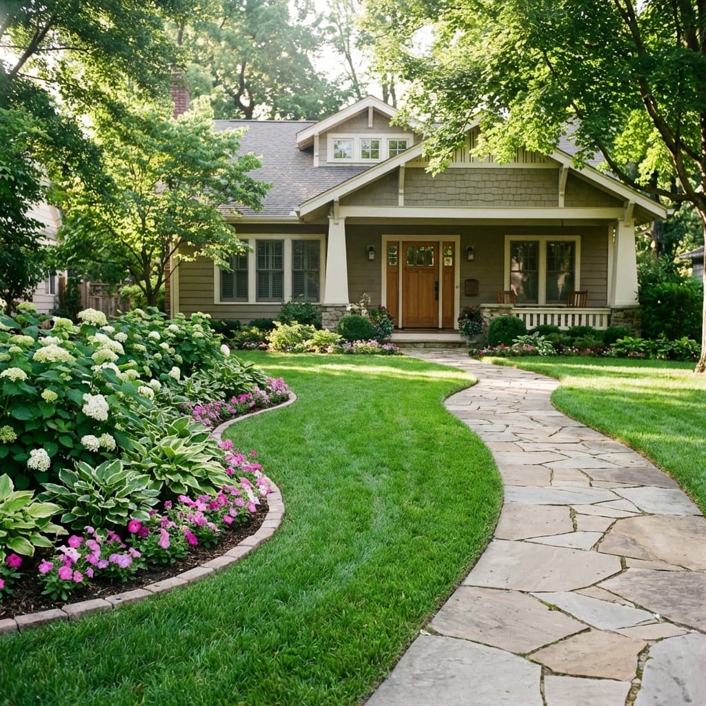 Lawn Mowing Schedule for Jacksonville, FL