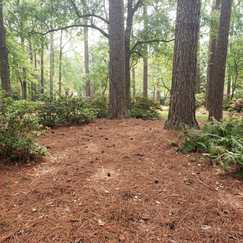 Ground Cover Plants Jacksonville FL: Best Options for Your Yard