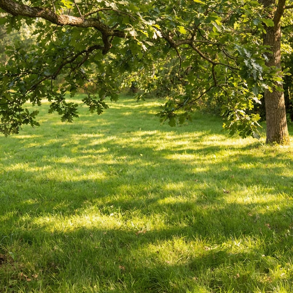 Top 5 Shade Trees for Jacksonville Yards (And How to Plant Them)