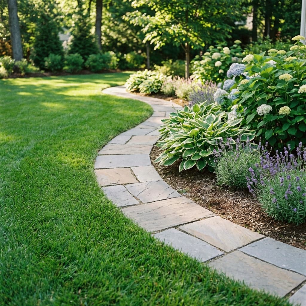 Landscape Rock and Stone Options for Jacksonville