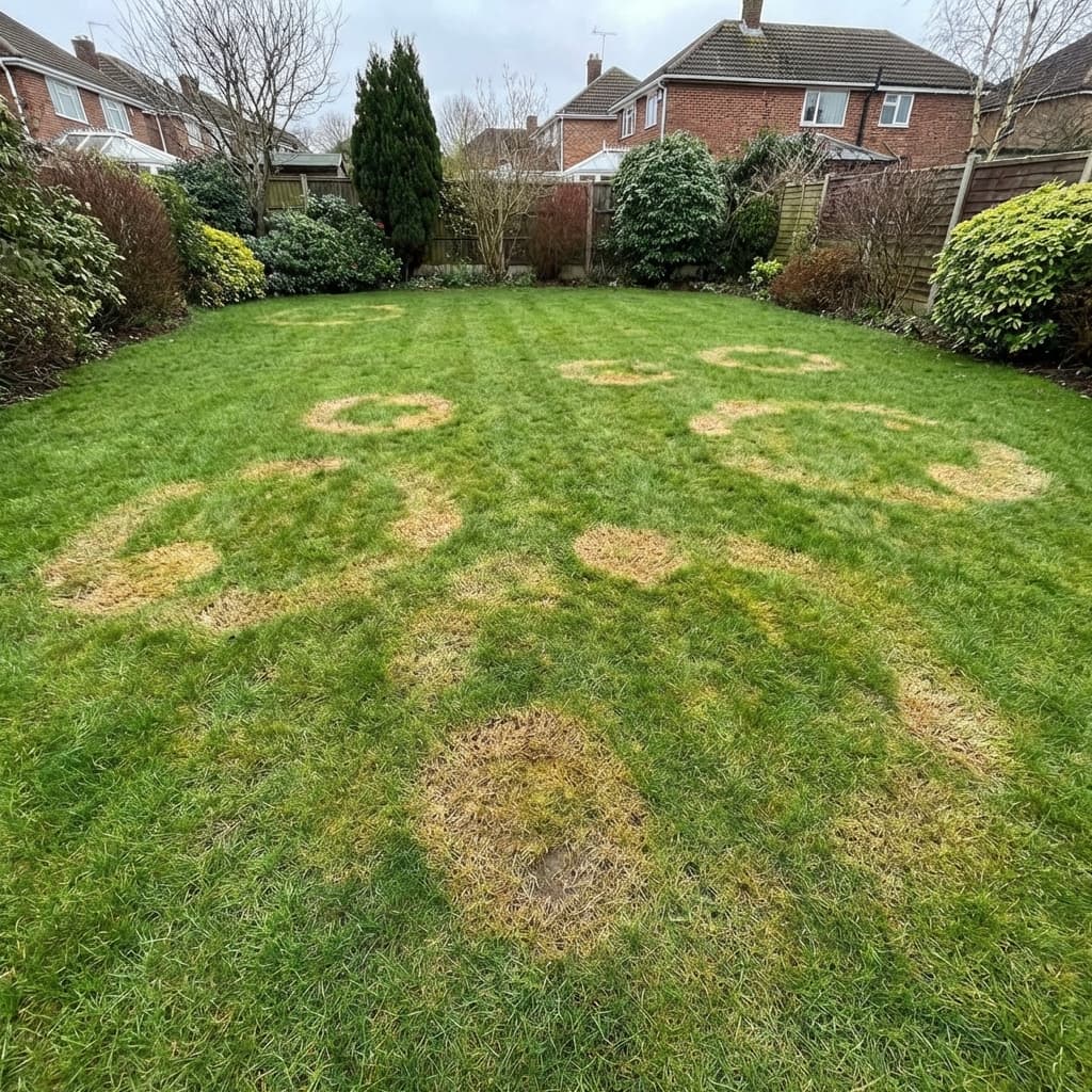 Chinch Bug Damage in Jacksonville: How to Identify, Treat, and Prevent It in St. Augustine Lawns