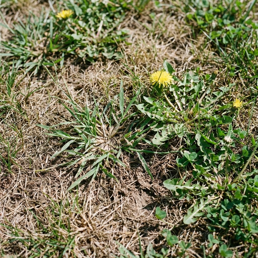Lawn Fungus Treatment Guide for Jacksonville, FL