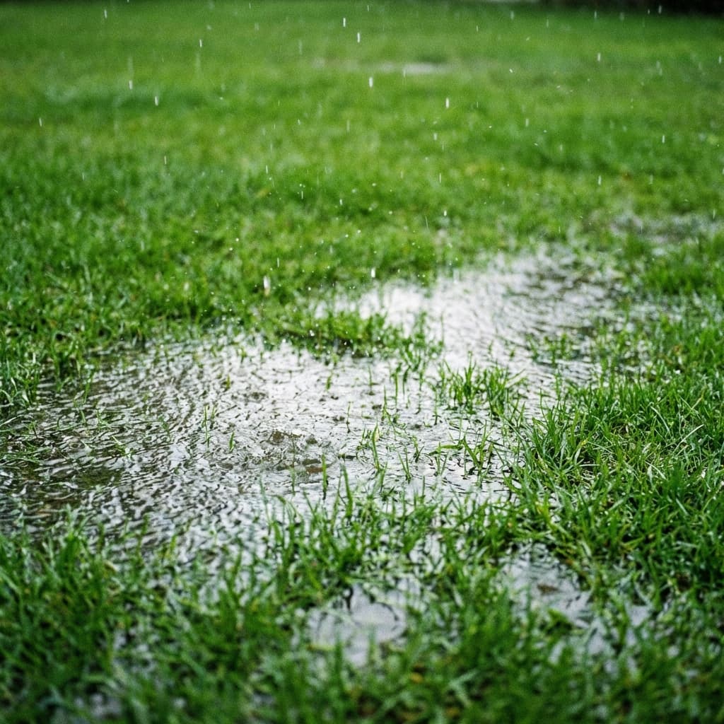 How to Prepare Your Jacksonville Lawn for Hurricane Season