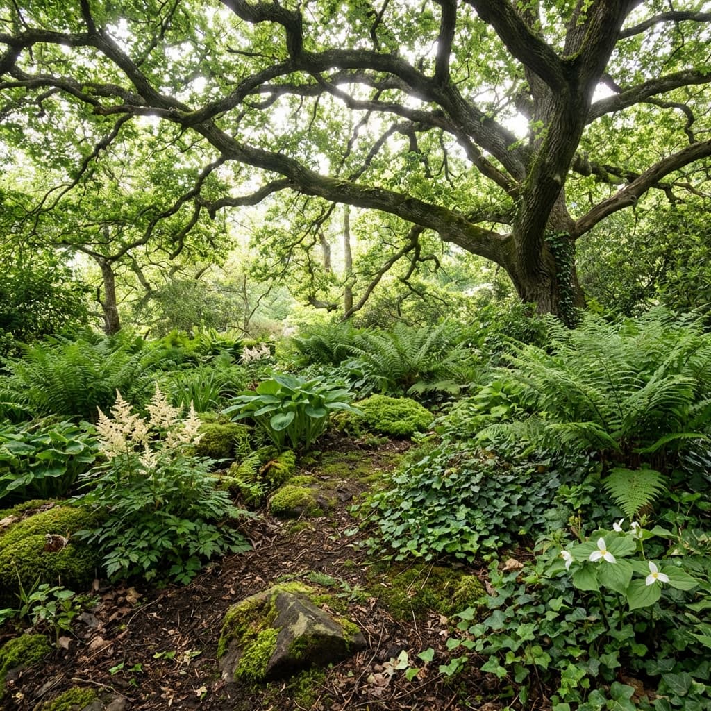 Best Grass for Shade in Jacksonville, FL