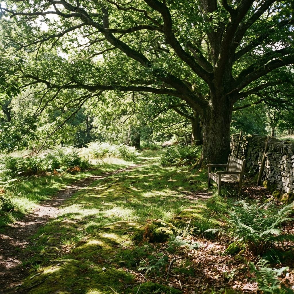 Best Grass for Shady Yards in Northeast Florida