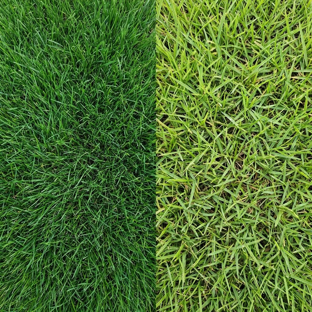 New Construction Sod Installation in Jacksonville