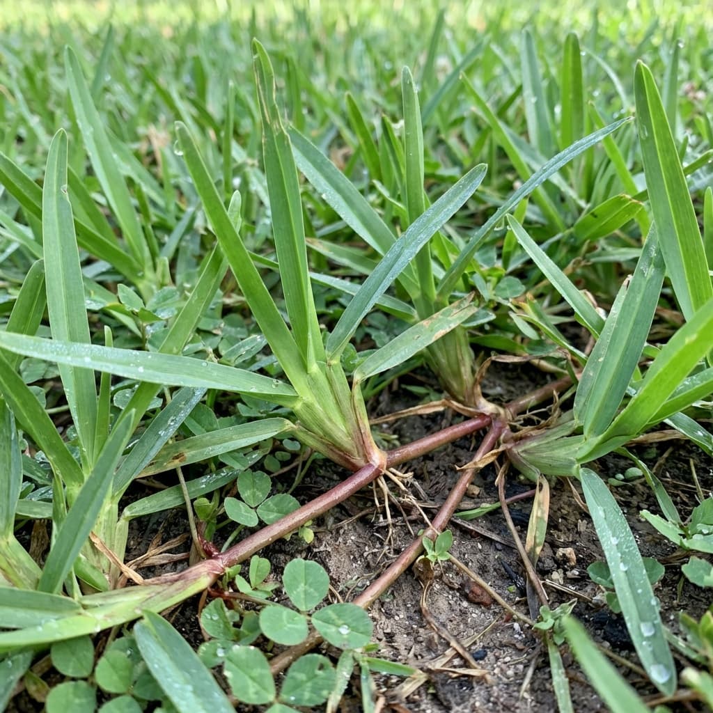 CitraBlue St. Augustine Grass: Is It Right for Jacksonville?