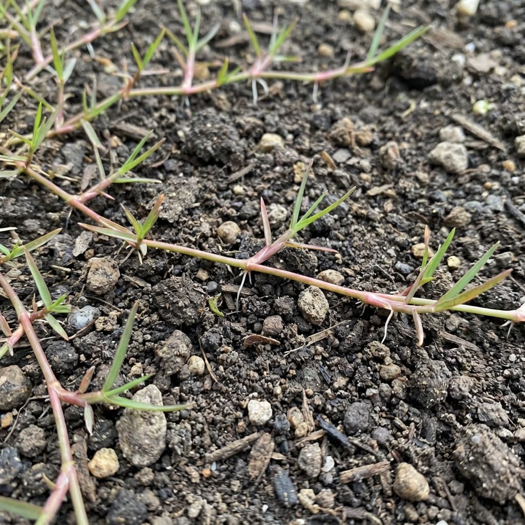 Gray Leaf Spot in St. Augustine Grass: Jacksonville Treatment Guide