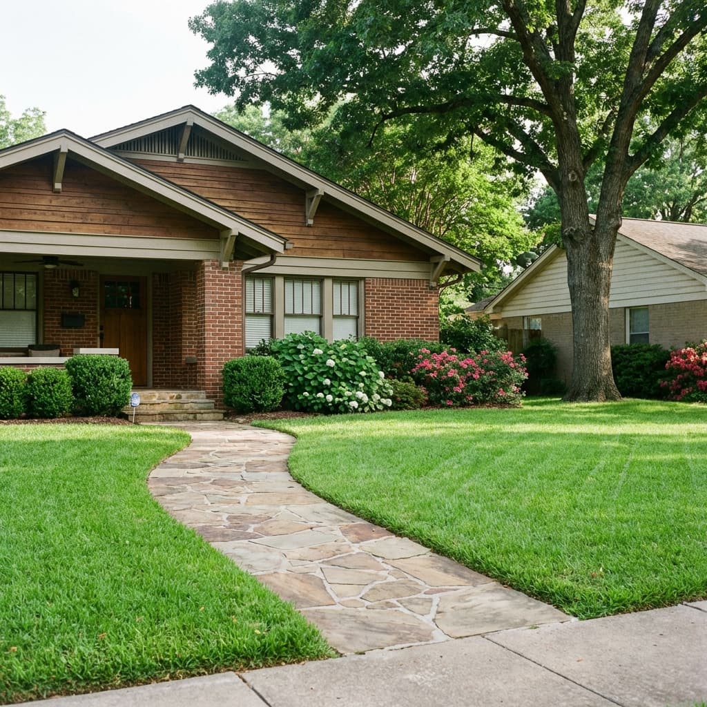 Pool Landscaping Ideas for Jacksonville, FL Homes: Creating Your Backyard Paradise